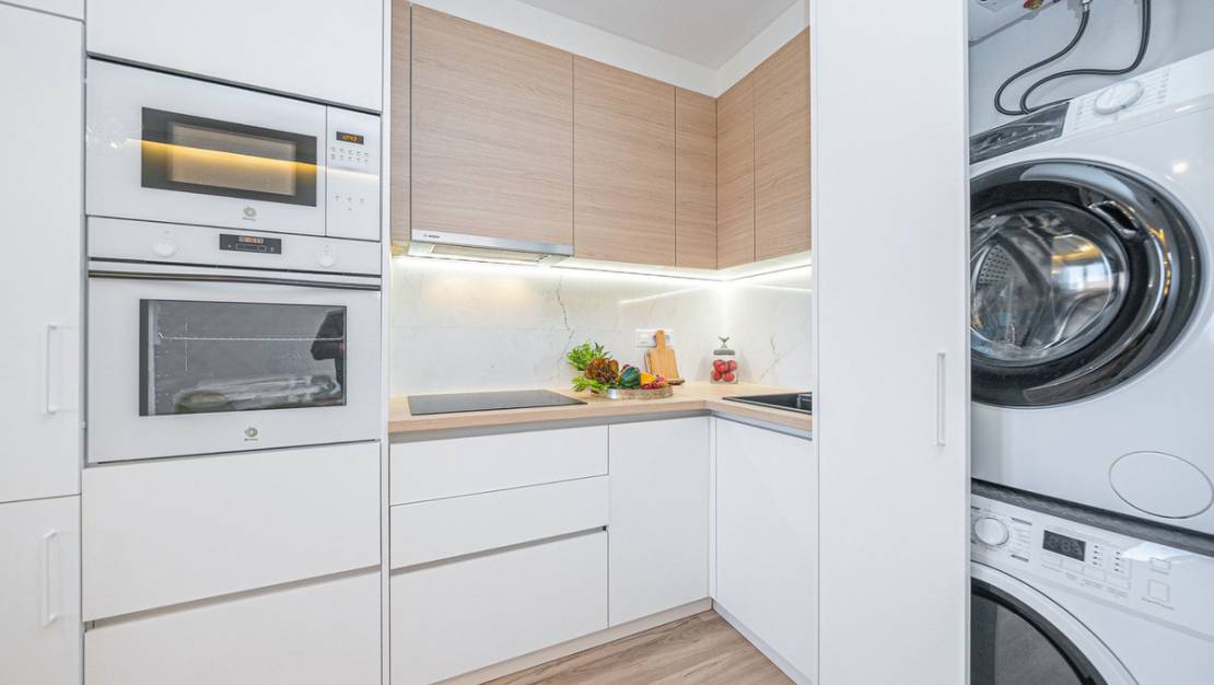 Sale - Apartment - Rojales - Rojales Centro