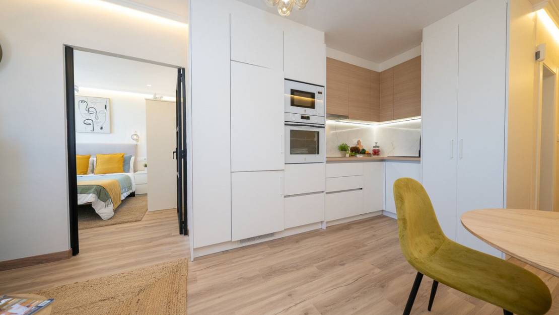 Sale - Apartment - Rojales - Rojales Centro