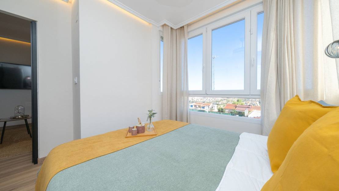 Sale - Apartment - Rojales - Rojales Centro