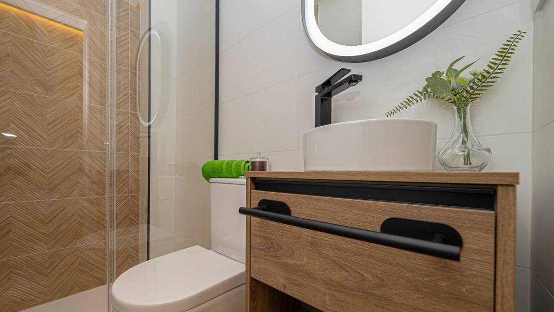 Sale - Apartment - Rojales - Rojales Centro