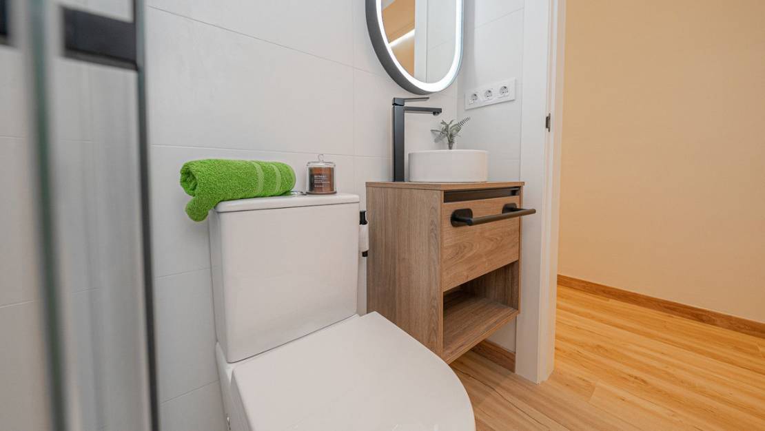 Sale - Apartment - Rojales - Rojales Centro