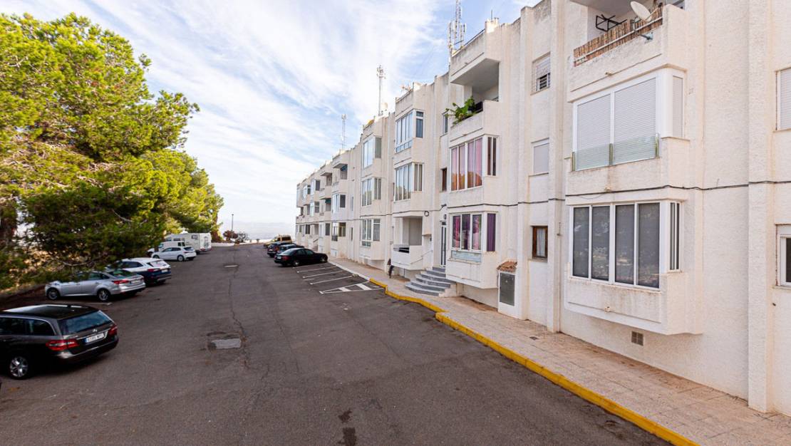 Sale - Apartment - Rojales - Rojales Centro