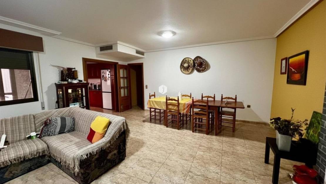 Sale - Apartment - Rojales - Rojales Centro