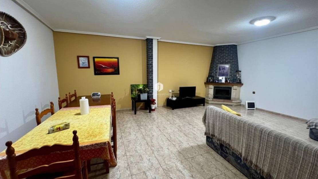 Sale - Apartment - Rojales - Rojales Centro
