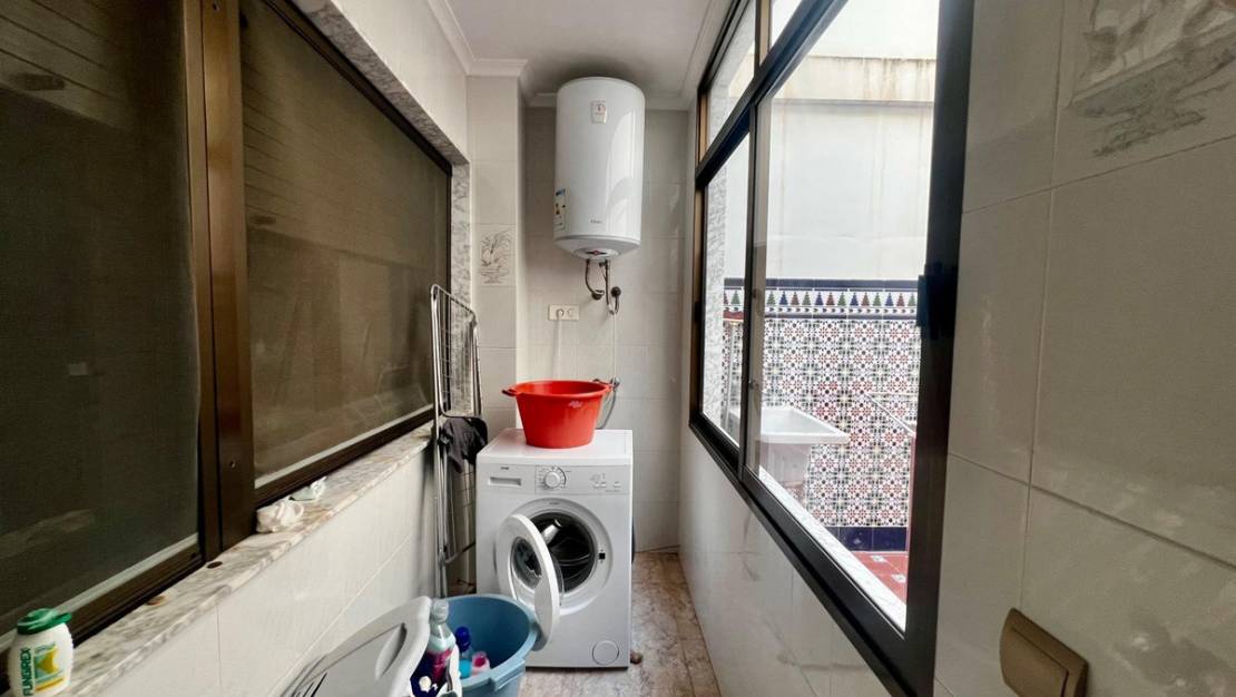 Sale - Apartment - Rojales - Rojales Centro