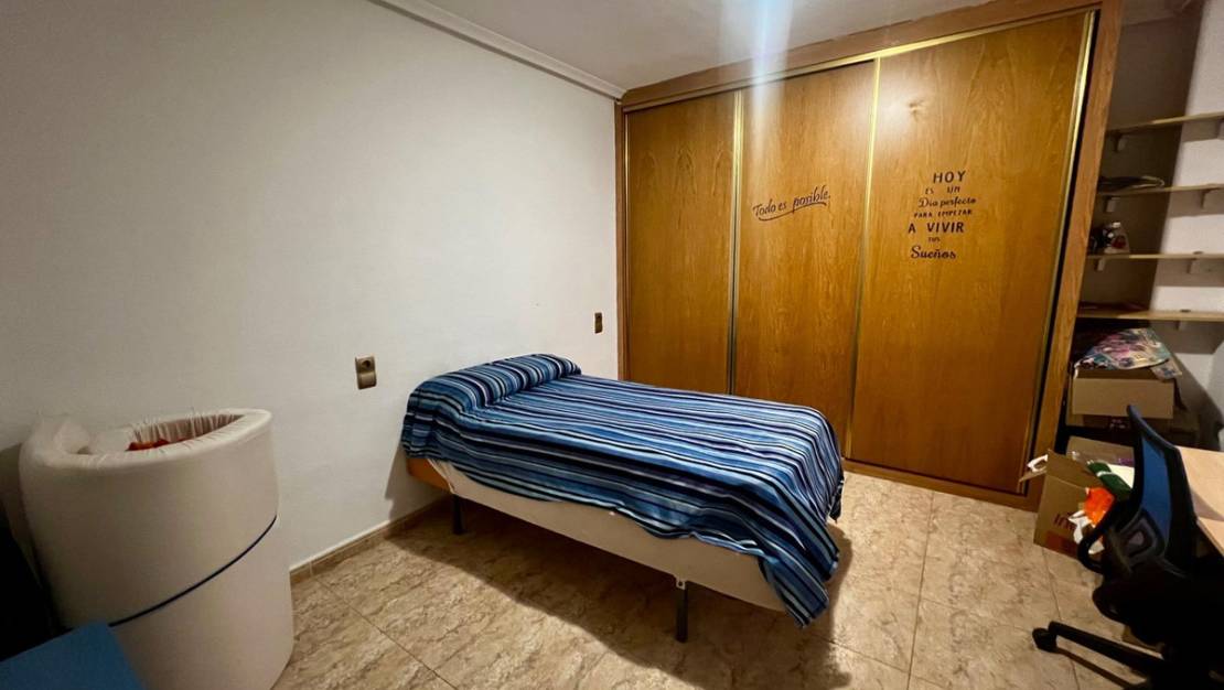 Sale - Apartment - Rojales - Rojales Centro