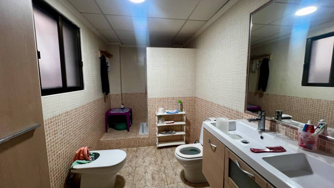 Sale - Apartment - Rojales - Rojales Centro