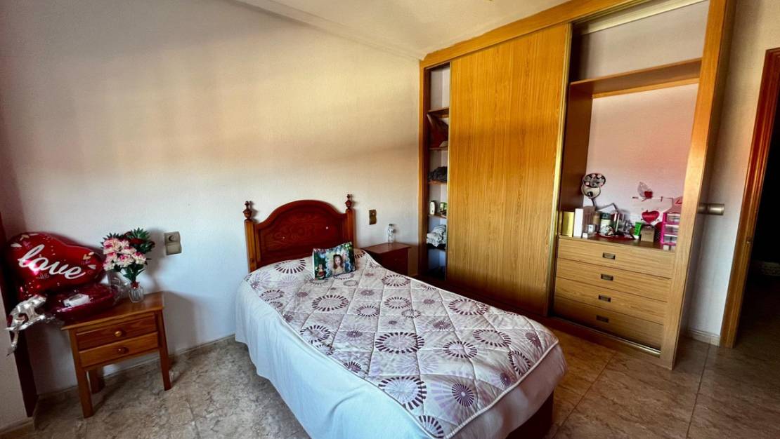 Sale - Apartment - Rojales - Rojales Centro