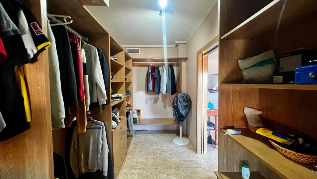 Sale - Apartment - Rojales - Rojales Centro
