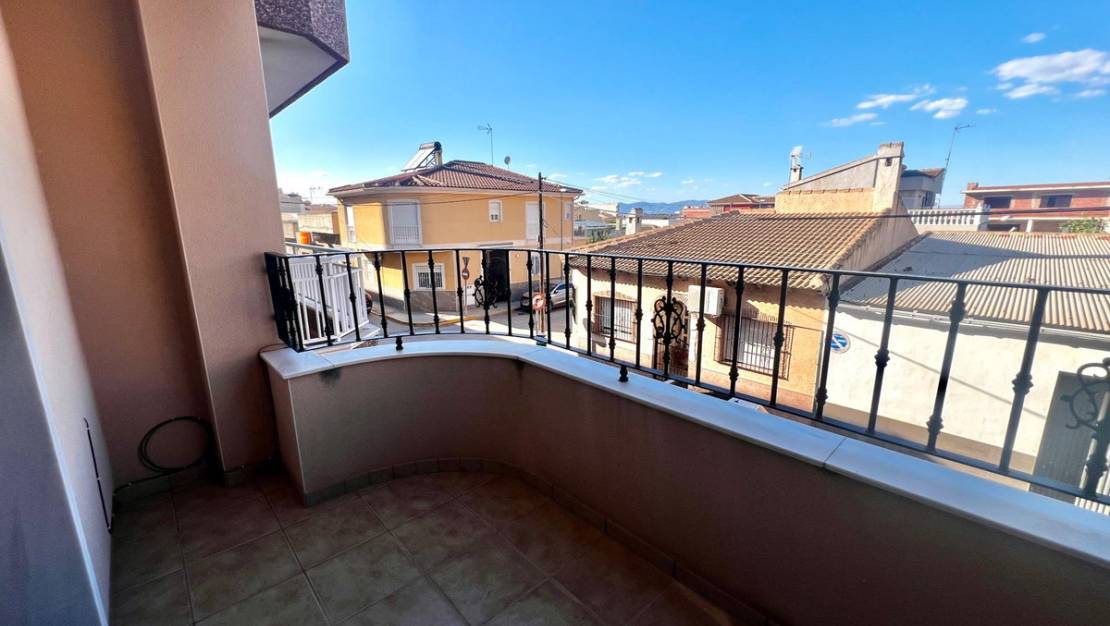 Sale - Apartment - Rojales - Rojales Centro