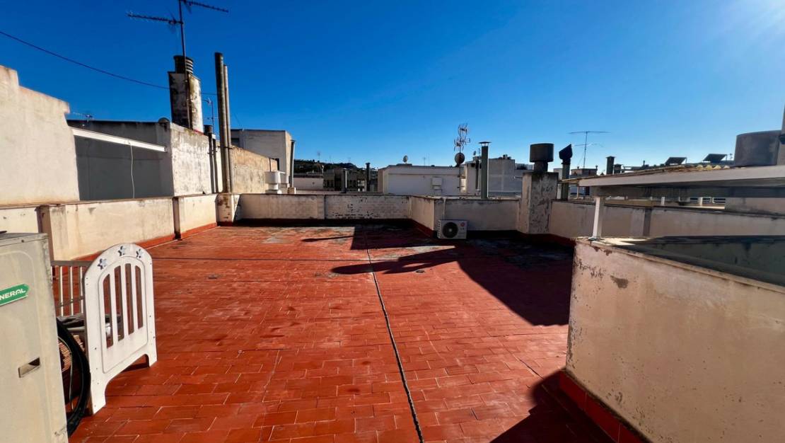 Sale - Apartment - Rojales - Rojales Centro