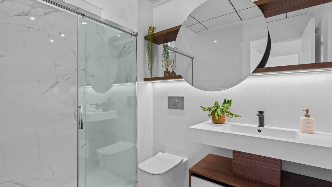 Sale - Apartment - Rojales - Rojales Centro