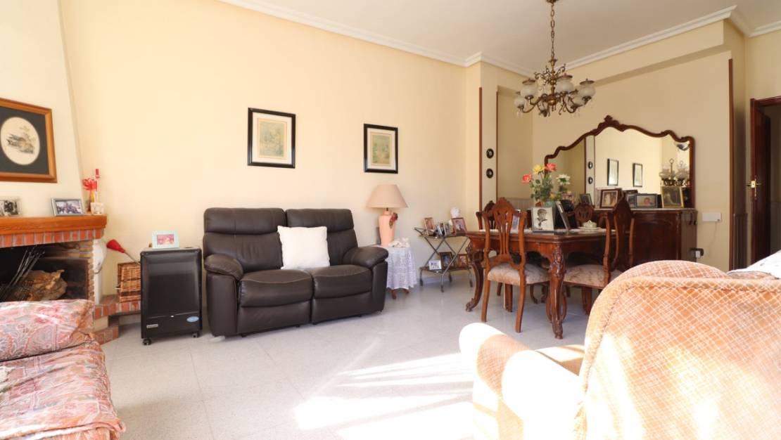 Sale - Apartment - Rojales - Rojales Centro