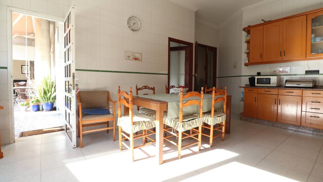 Sale - Apartment - Rojales - Rojales Centro