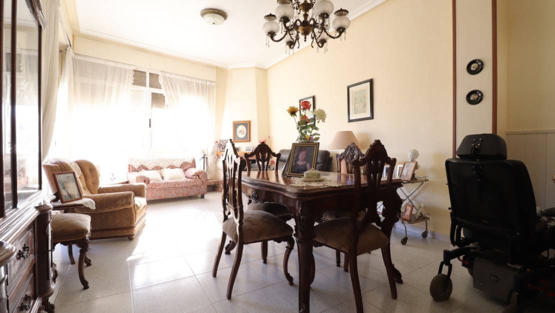 Sale - Apartment - Rojales - Rojales Centro