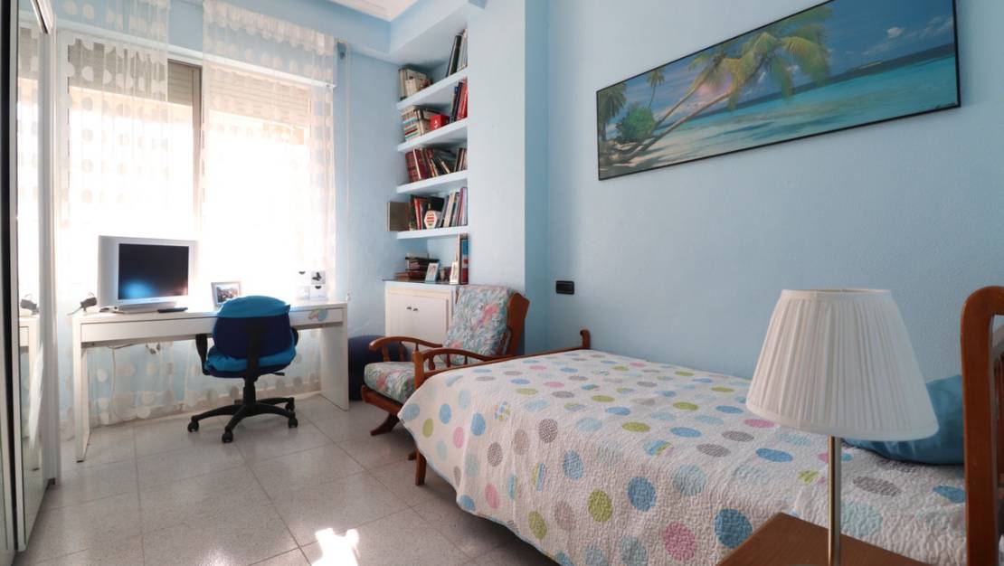 Sale - Apartment - Rojales - Rojales Centro