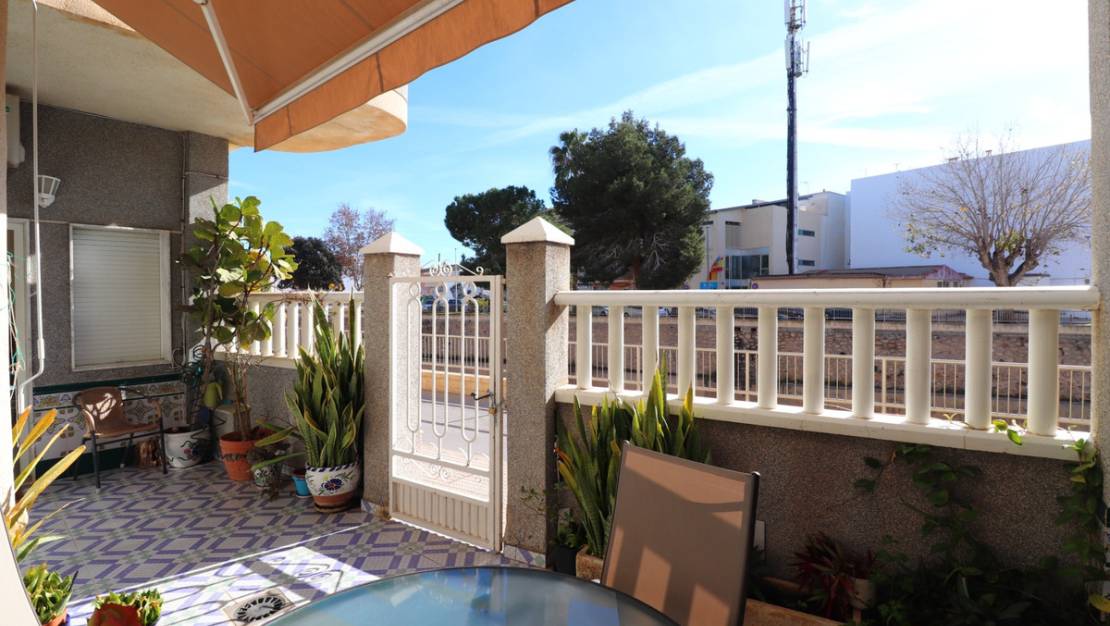 Sale - Apartment - Rojales - Rojales Centro