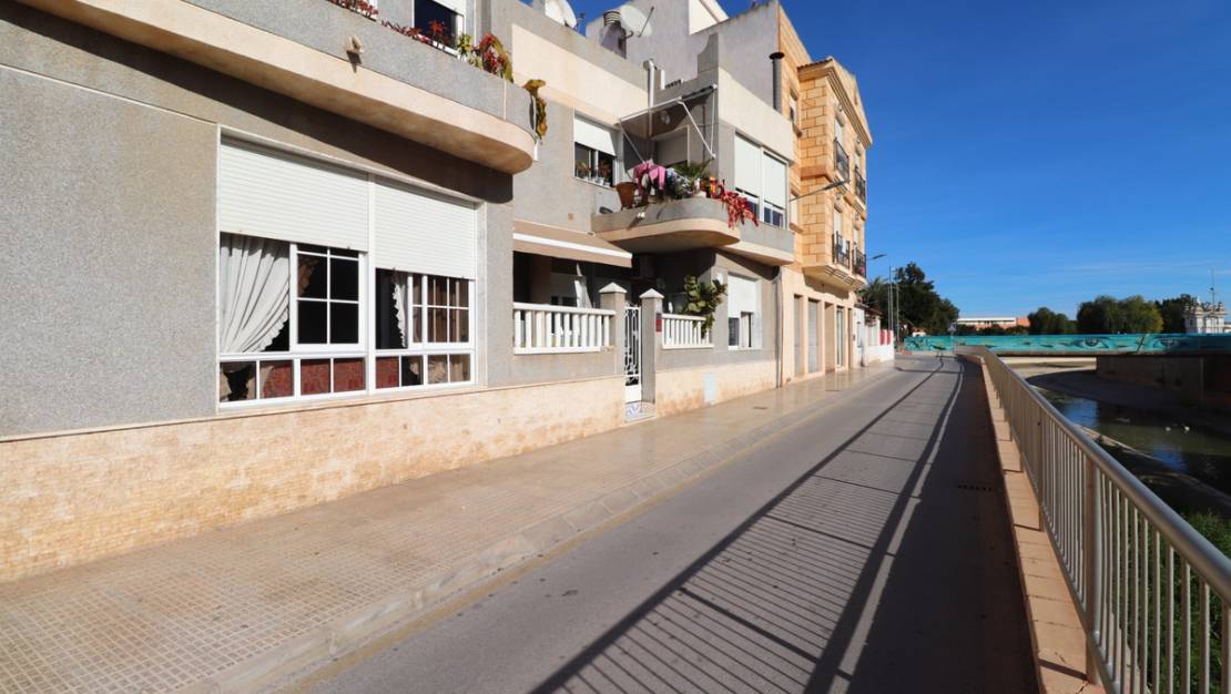 Sale - Apartment - Rojales - Rojales Centro