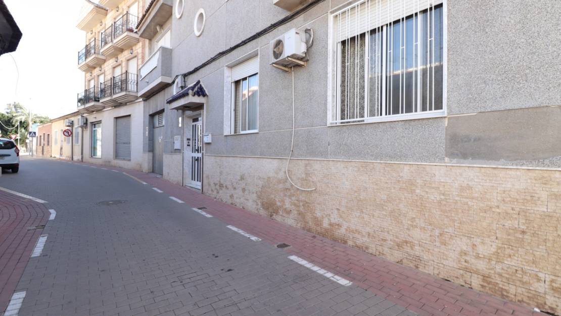 Sale - Apartment - Rojales - Rojales Centro