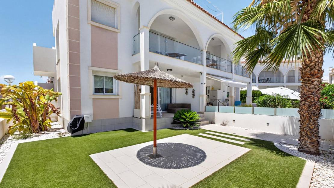 Sale - Apartment - Rojales - Rojales Centro