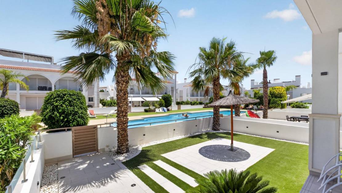 Sale - Apartment - Rojales - Rojales Centro