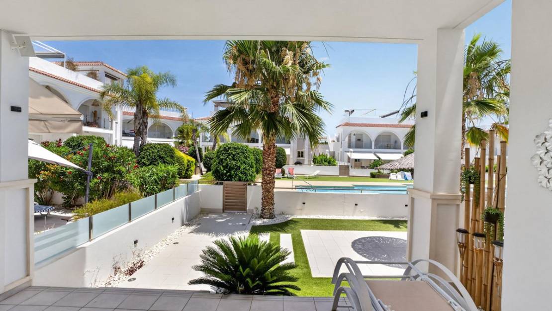 Sale - Apartment - Rojales - Rojales Centro