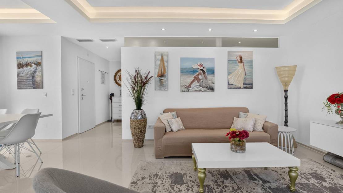 Sale - Apartment - Rojales - Rojales Centro