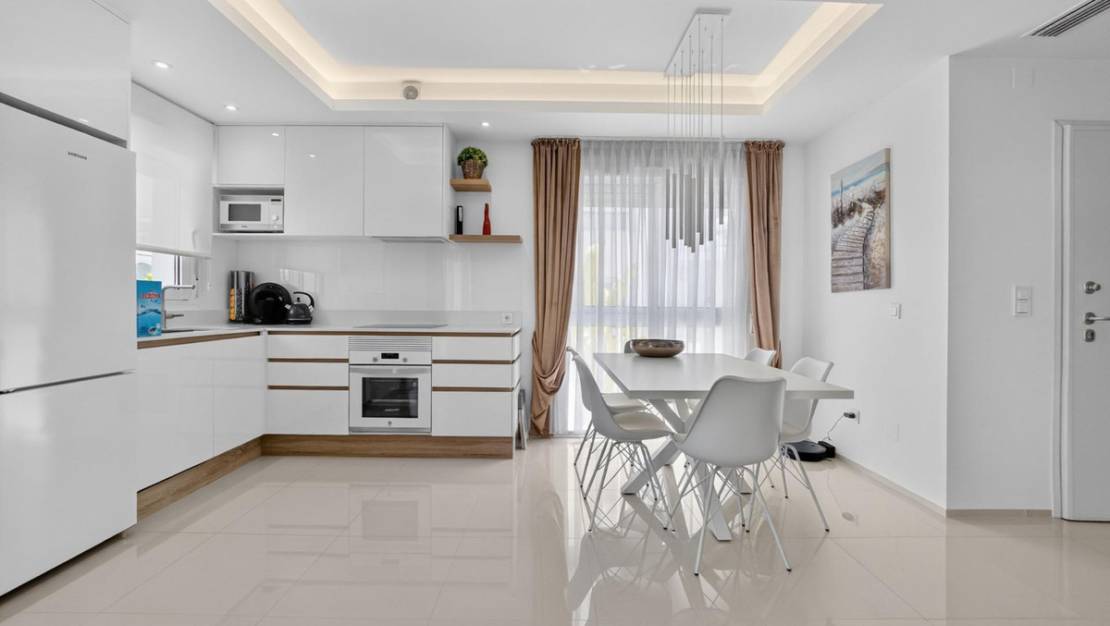 Sale - Apartment - Rojales - Rojales Centro