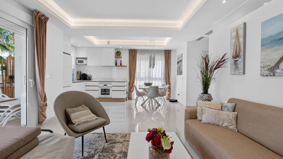Sale - Apartment - Rojales - Rojales Centro