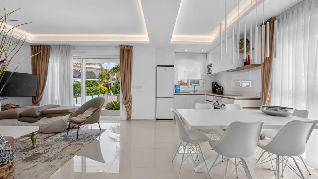 Sale - Apartment - Rojales - Rojales Centro