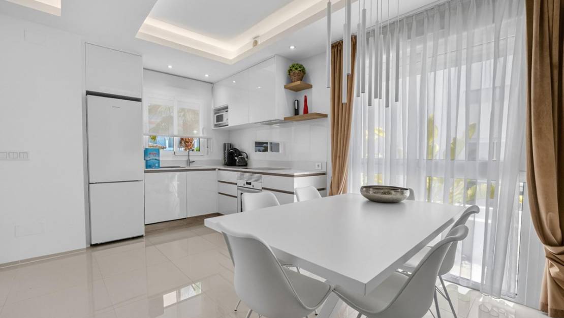 Sale - Apartment - Rojales - Rojales Centro