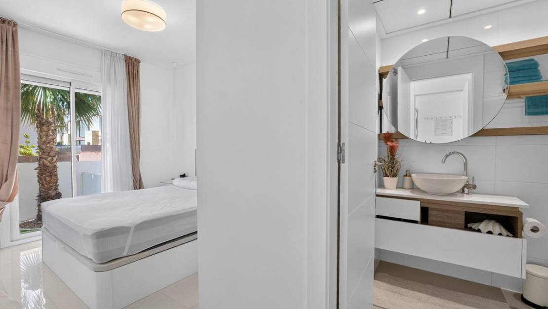 Sale - Apartment - Rojales - Rojales Centro