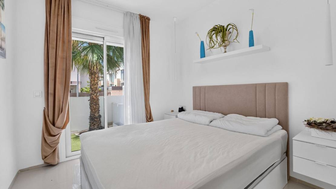 Sale - Apartment - Rojales - Rojales Centro