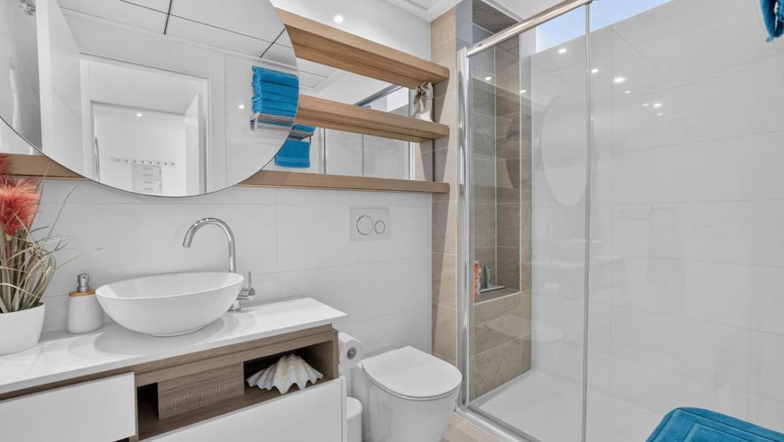 Sale - Apartment - Rojales - Rojales Centro