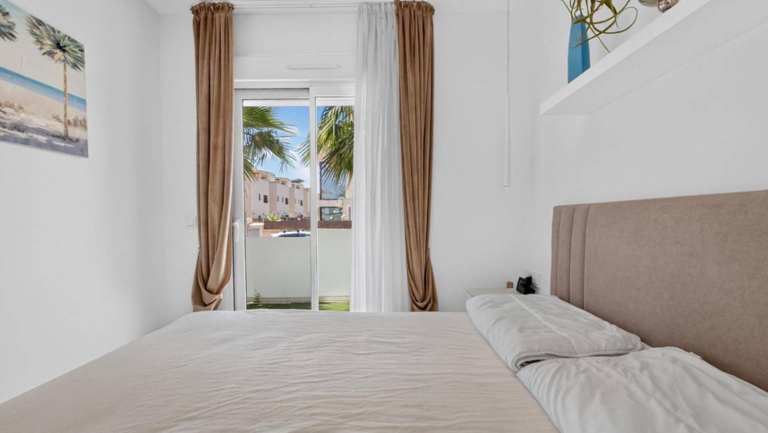 Sale - Apartment - Rojales - Rojales Centro