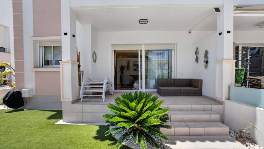 Sale - Apartment - Rojales - Rojales Centro