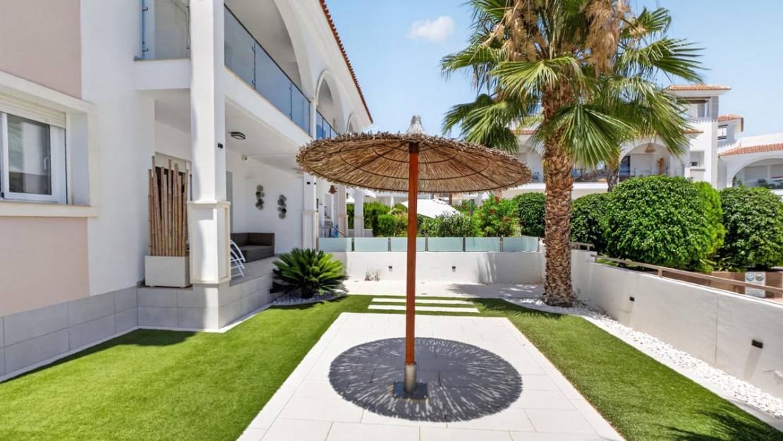 Sale - Apartment - Rojales - Rojales Centro