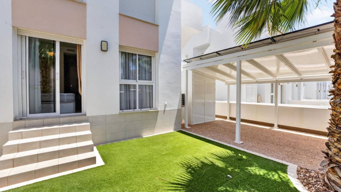 Sale - Apartment - Rojales - Rojales Centro