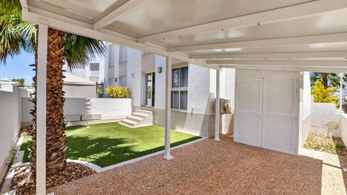 Sale - Apartment - Rojales - Rojales Centro