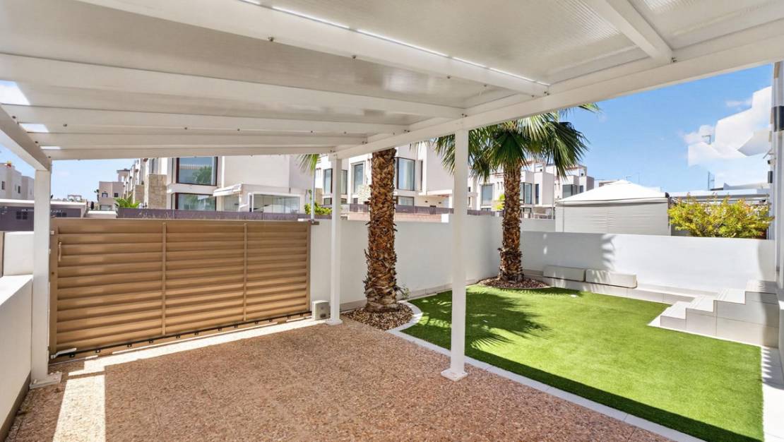 Sale - Apartment - Rojales - Rojales Centro