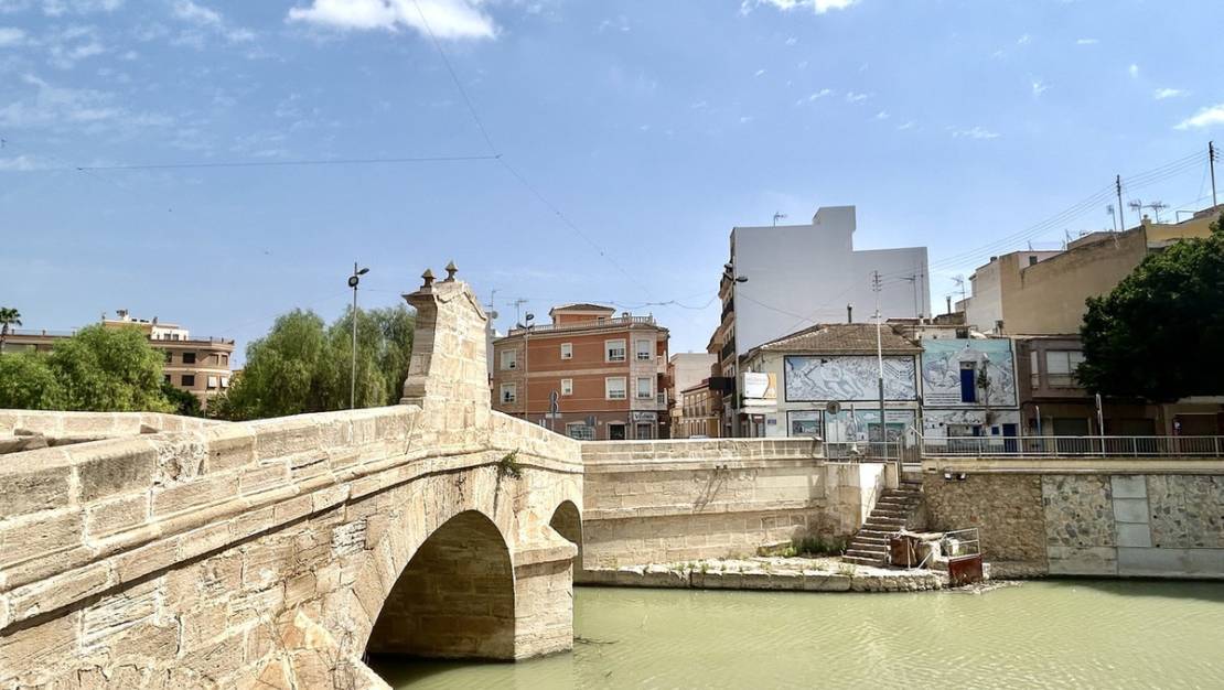 Sale - Apartment - Rojales - Rojales Centro