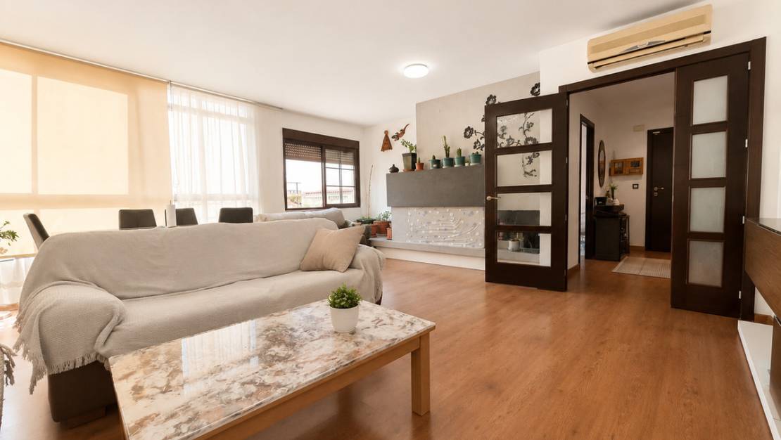 Sale - Apartment - Rojales - Rojales Centro