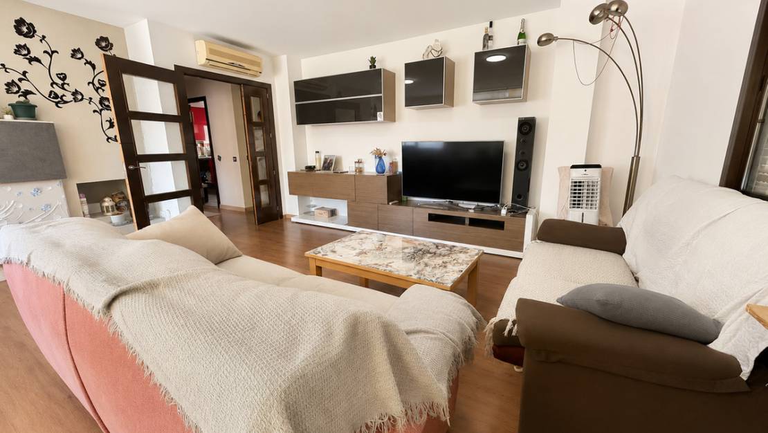 Sale - Apartment - Rojales - Rojales Centro