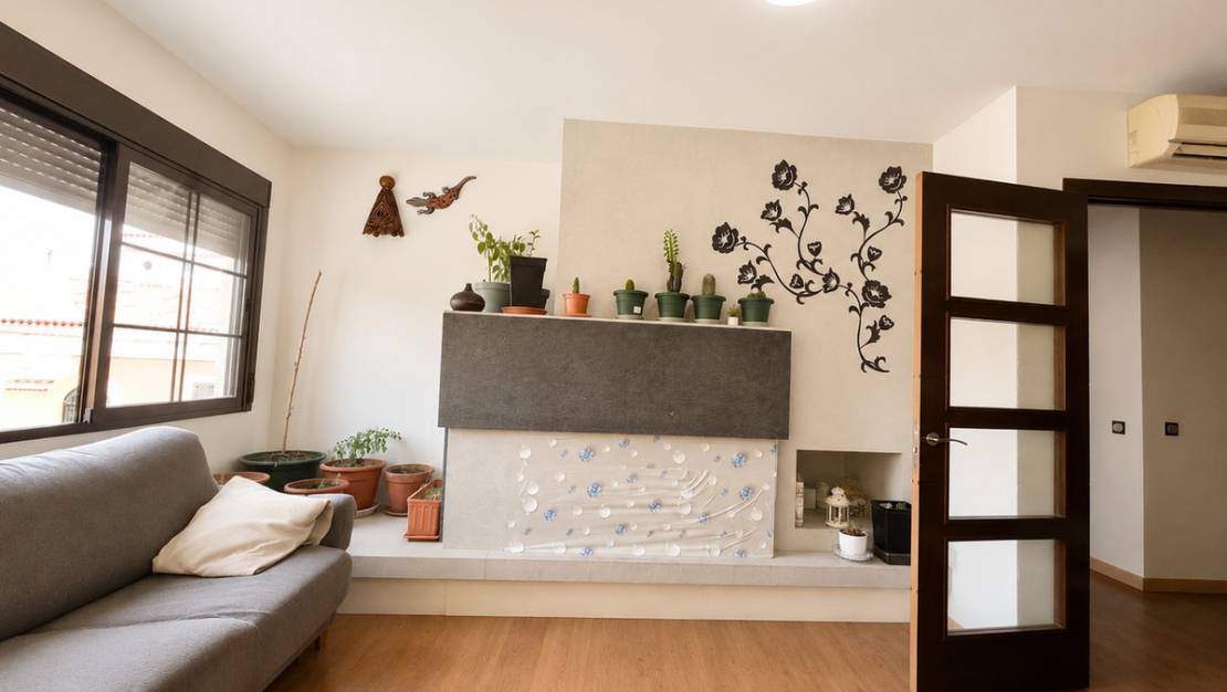 Sale - Apartment - Rojales - Rojales Centro