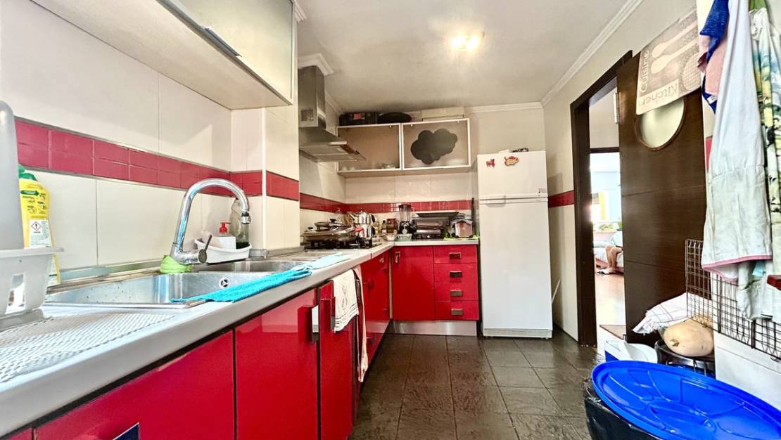 Sale - Apartment - Rojales - Rojales Centro