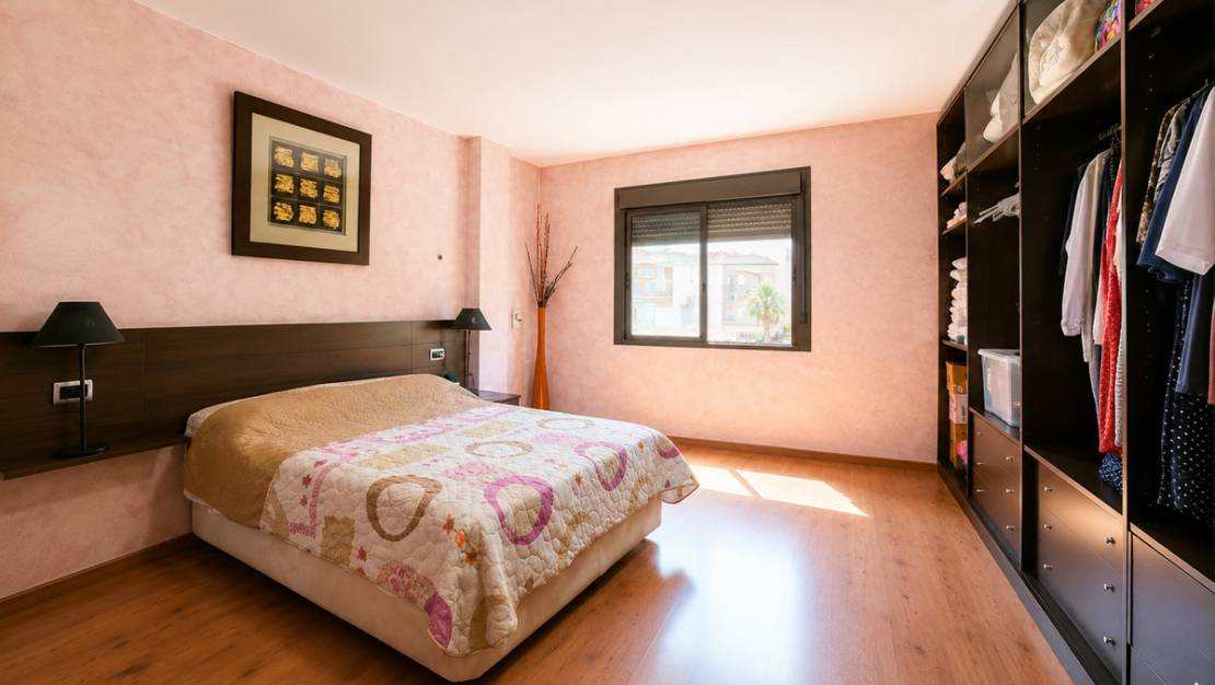 Sale - Apartment - Rojales - Rojales Centro