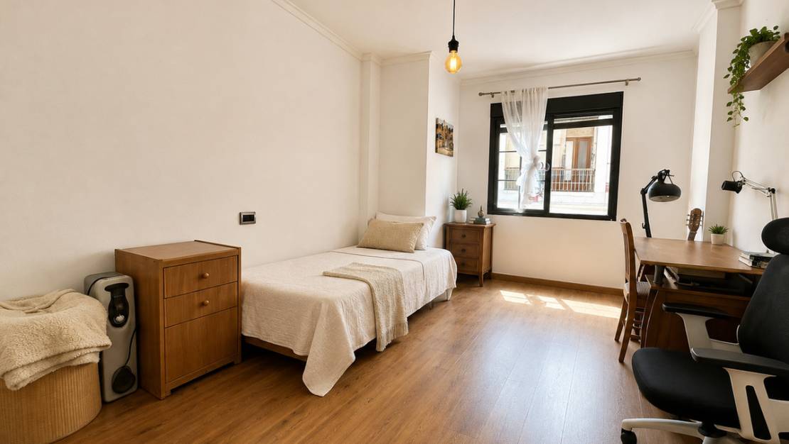 Sale - Apartment - Rojales - Rojales Centro