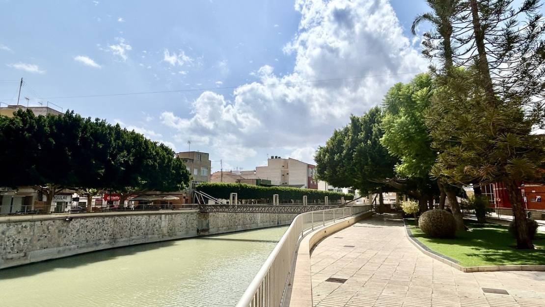 Sale - Apartment - Rojales - Rojales Centro