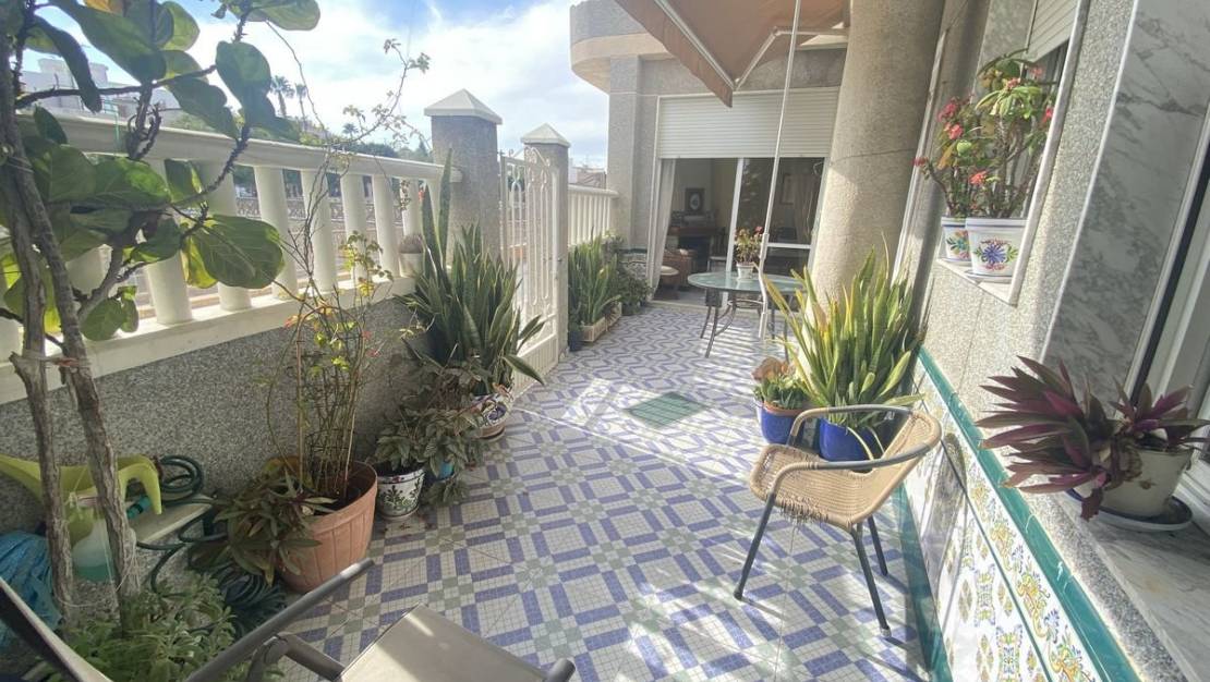 Sale - Apartment - Rojales - Rojales Centro