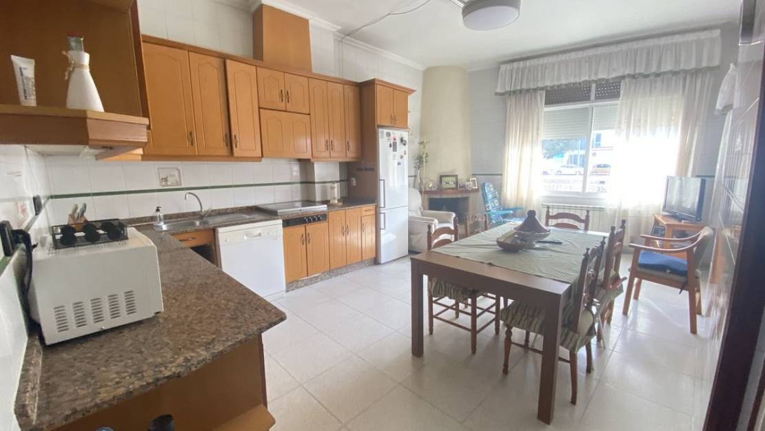 Sale - Apartment - Rojales - Rojales Centro